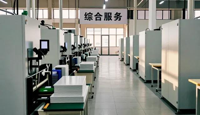 吉林省文达建筑装饰有限公司